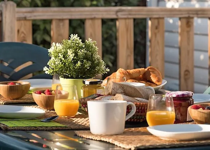 Plaisirs Nature A La Pignade