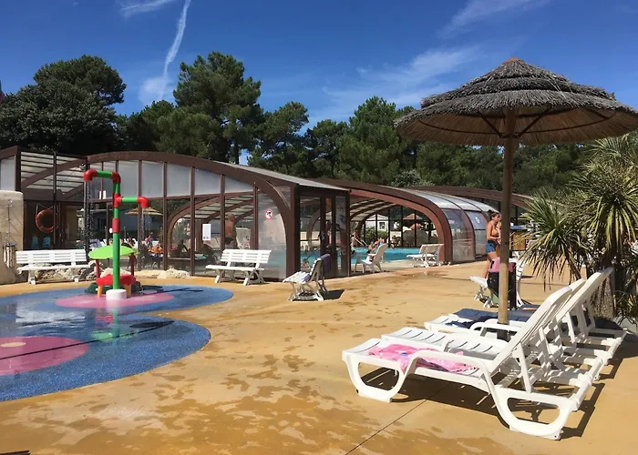Plaisirs Nature A La Pignade