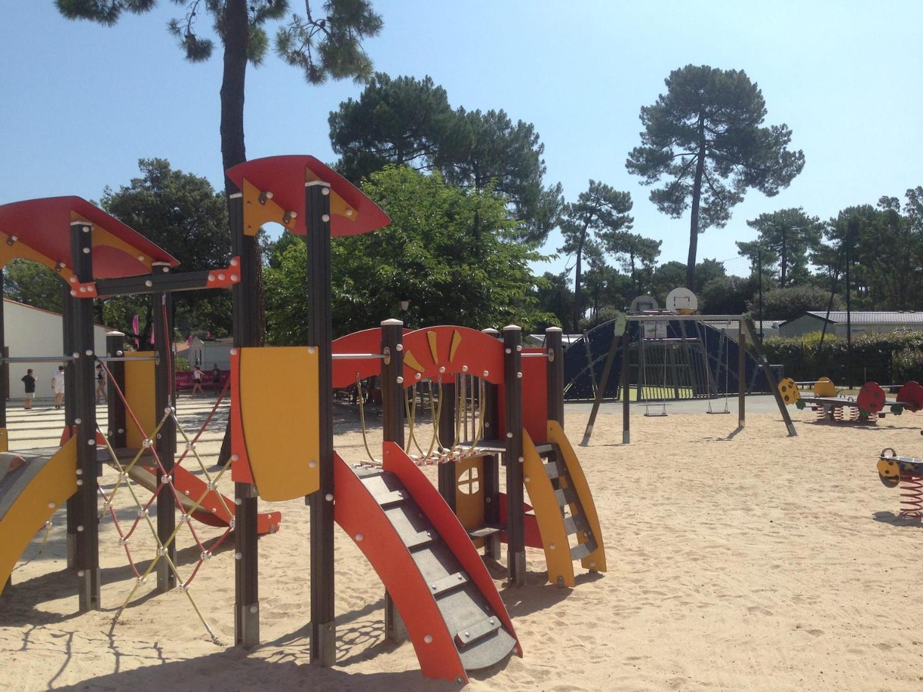 Plaisirs Nature A La Pignade