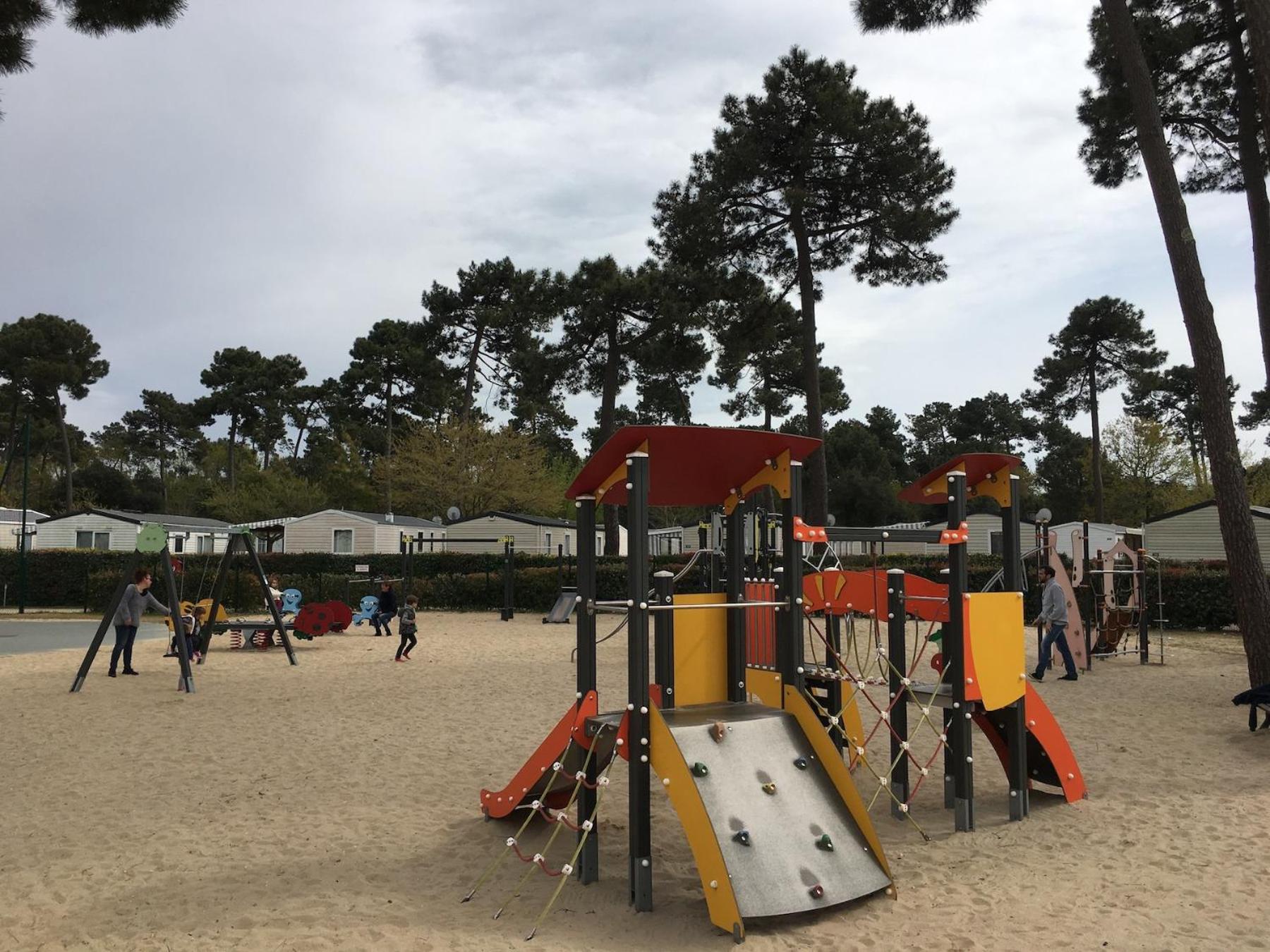 Plaisirs Nature A La Pignade