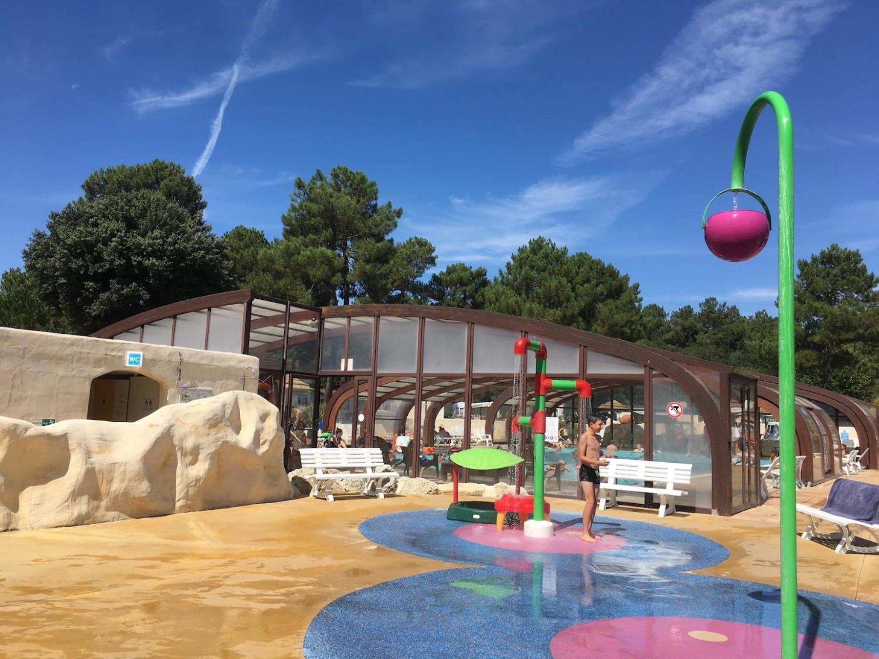 Plaisirs Nature A La Pignade